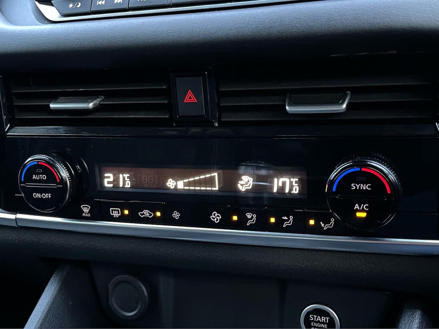 Used Nissan Qashqai 2023 for sale - 76510767: Photo 12