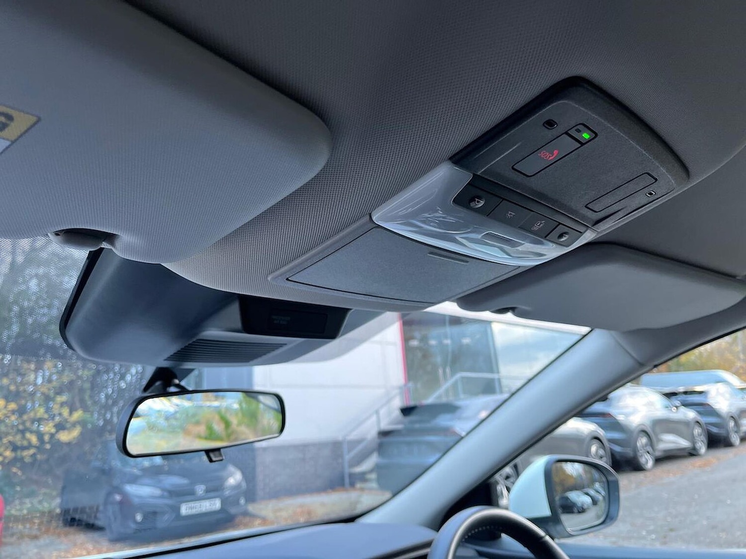 Used Nissan Qashqai 2023 for sale - 76510767: Photo 14