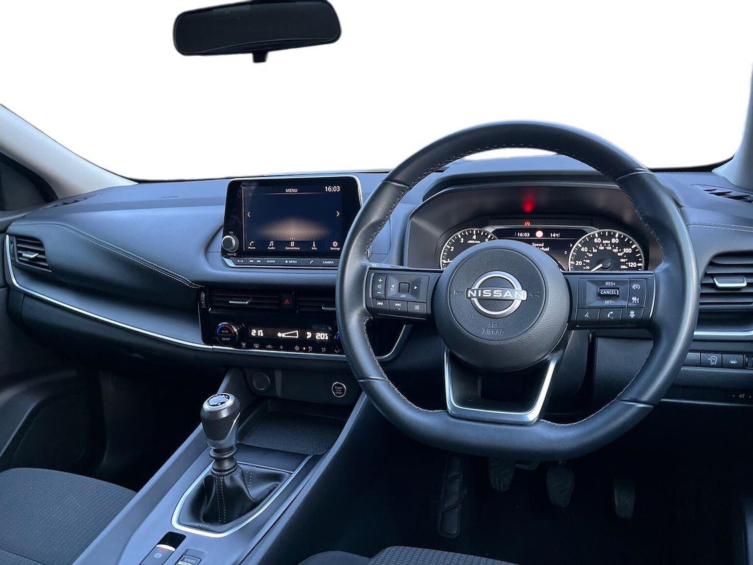 Used Nissan Qashqai 2023 for sale - 76510767: Photo 15