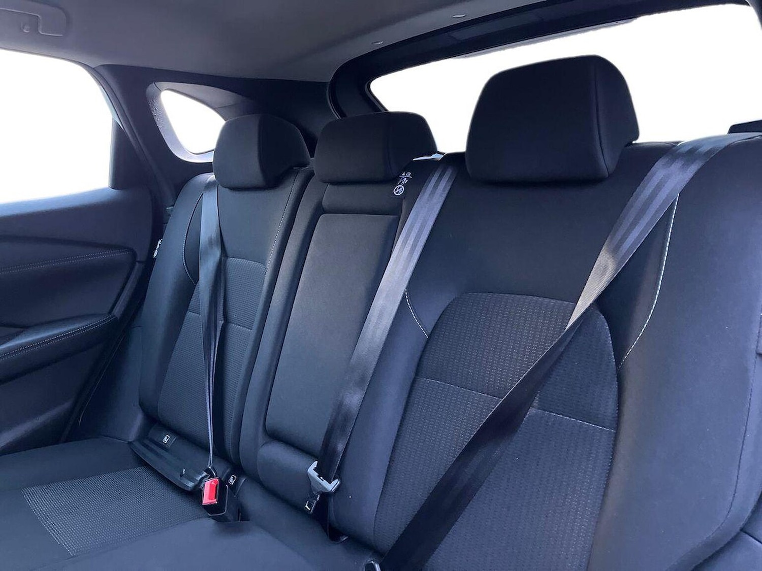 Used Nissan Qashqai 2023 for sale - 76510767: Photo 16