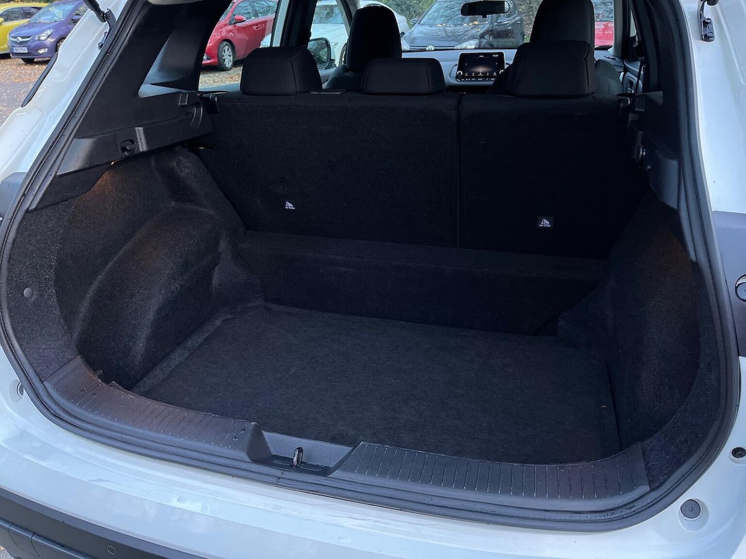 Used Nissan Qashqai 2023 for sale - 76510767: Photo 17