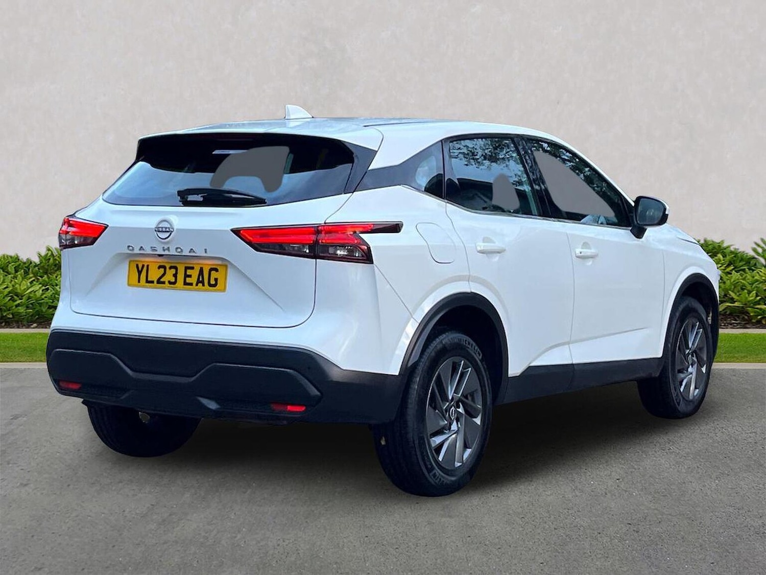 Used Nissan Qashqai 2023 for sale - 76510767: Photo 18