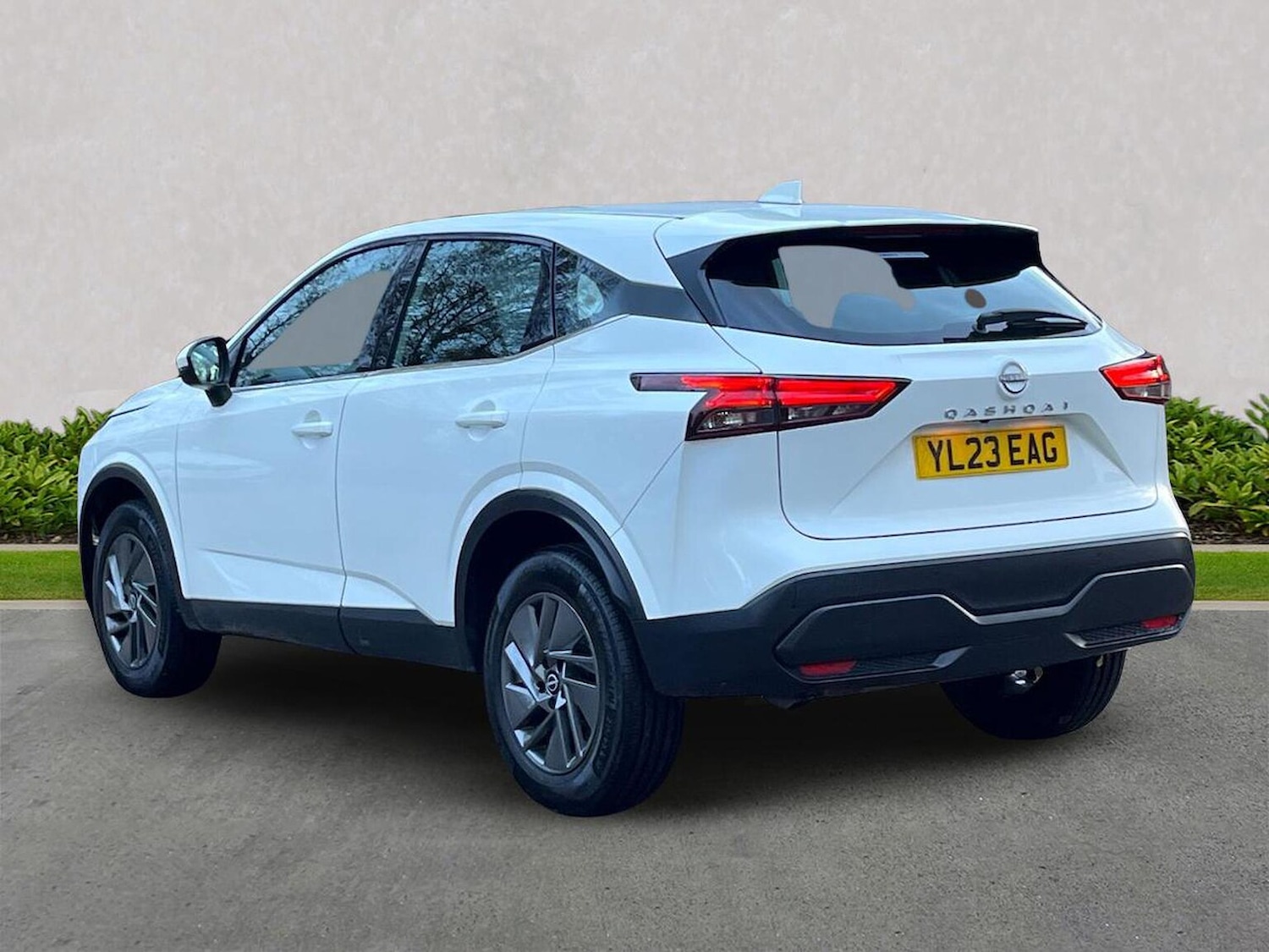 Used Nissan Qashqai 2023 for sale - 76510767: Photo 2