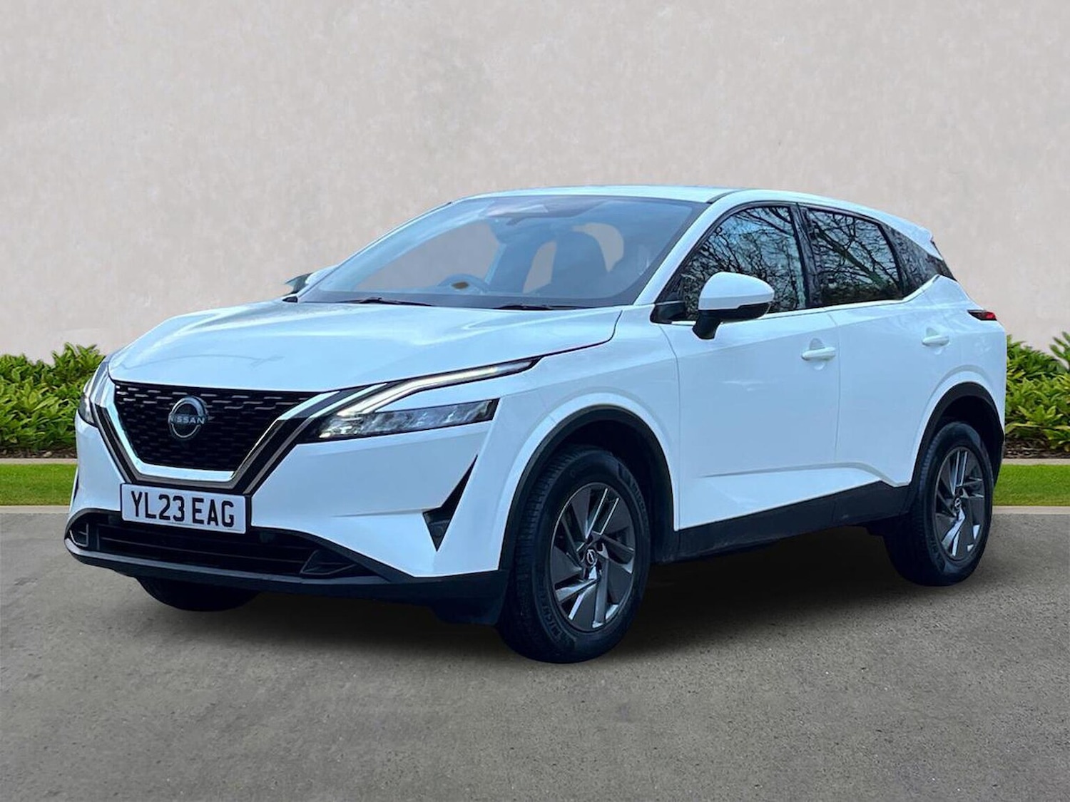 Used Nissan Qashqai 2023 for sale - 76510767: Photo 20