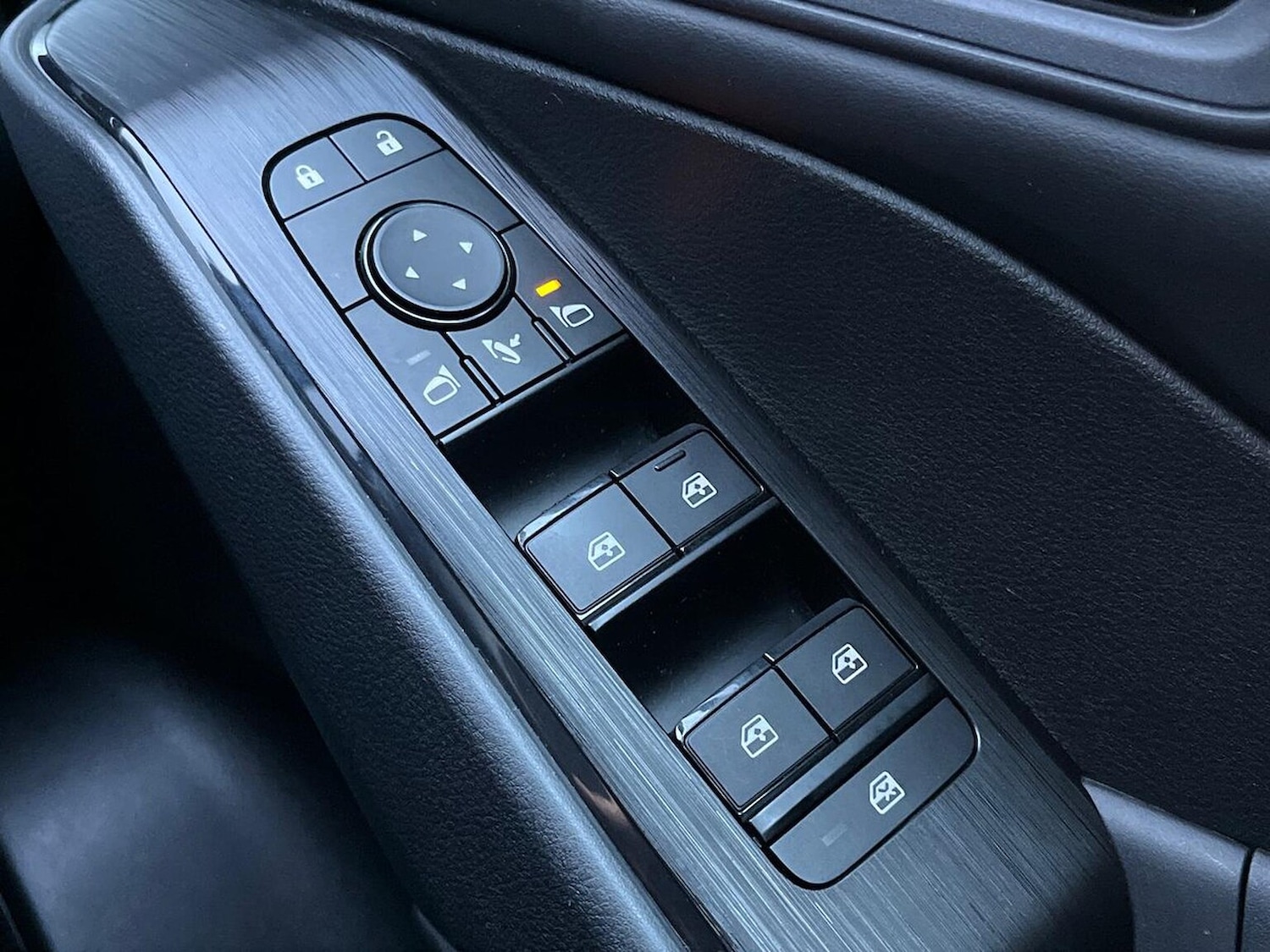 Used Nissan Qashqai 2023 for sale - 76510767: Photo 21