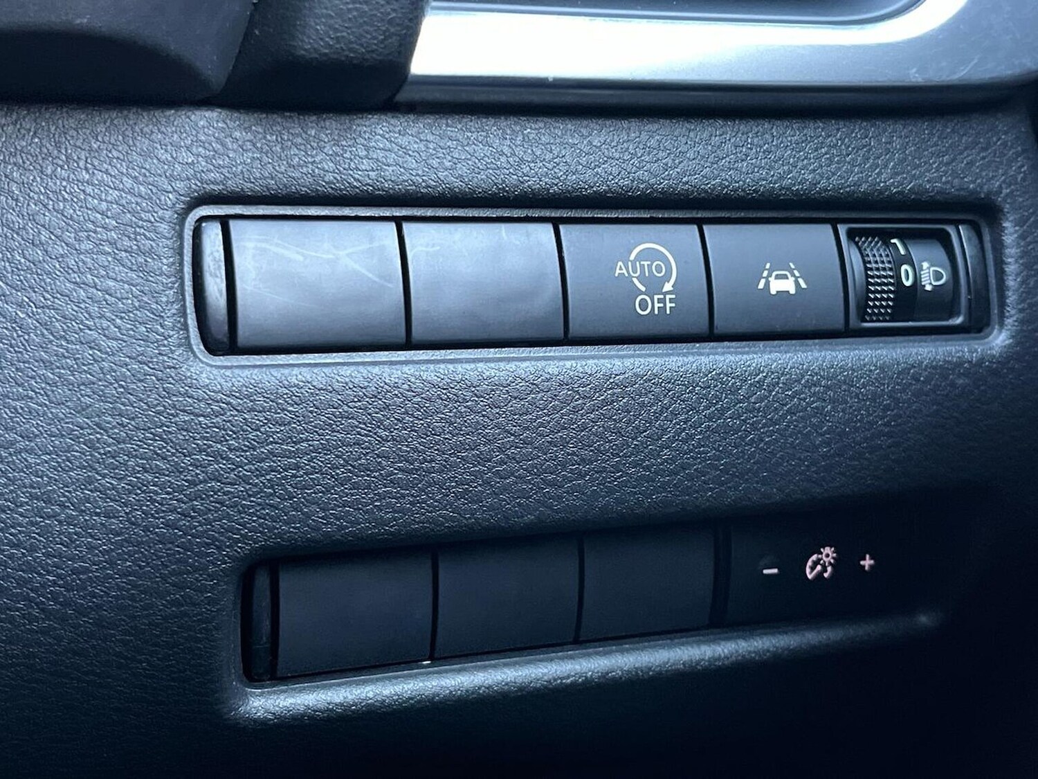 Used Nissan Qashqai 2023 for sale - 76510767: Photo 22