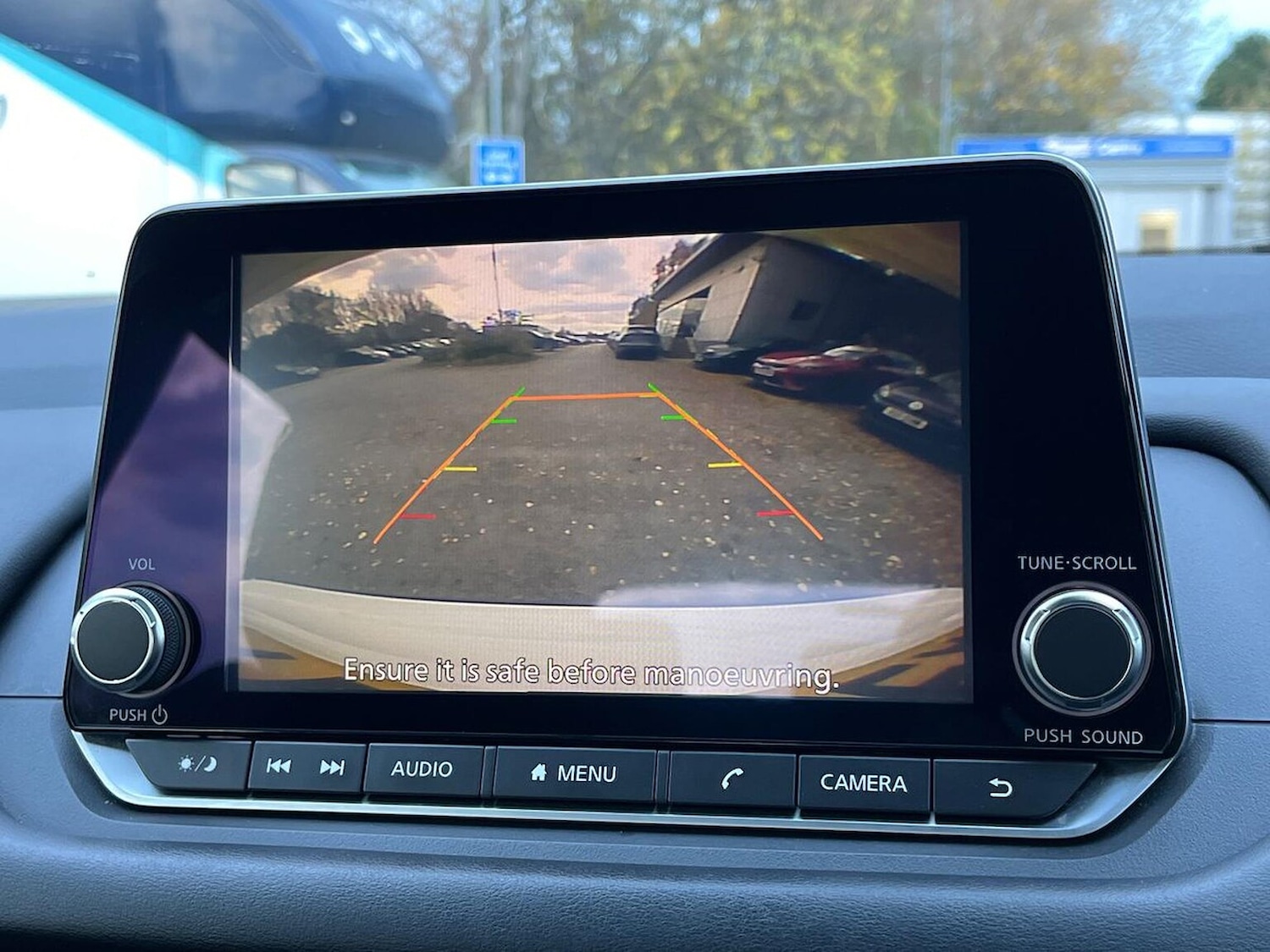 Used Nissan Qashqai 2023 for sale - 76510767: Photo 23