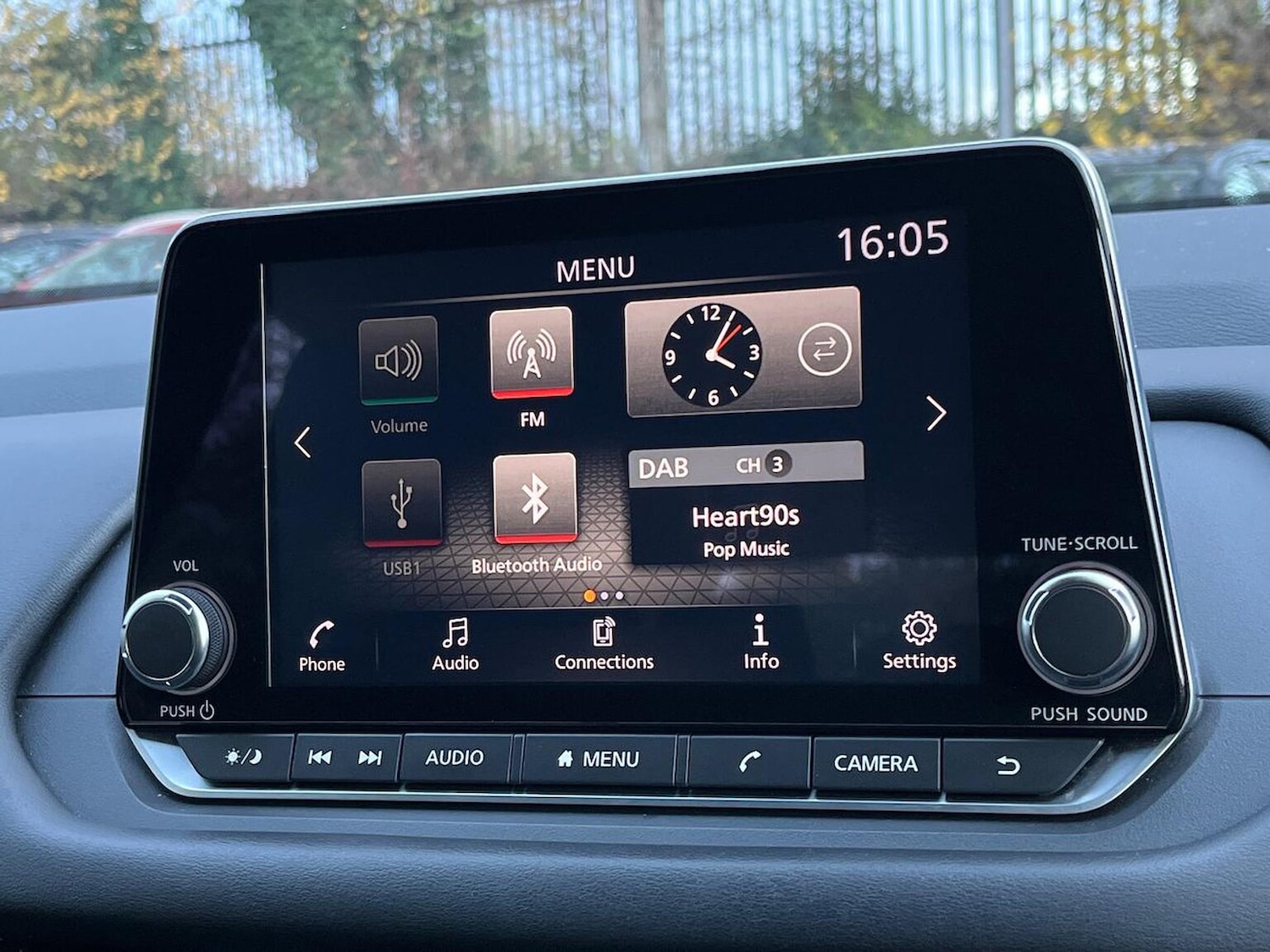 Used Nissan Qashqai 2023 for sale - 76510767: Photo 24