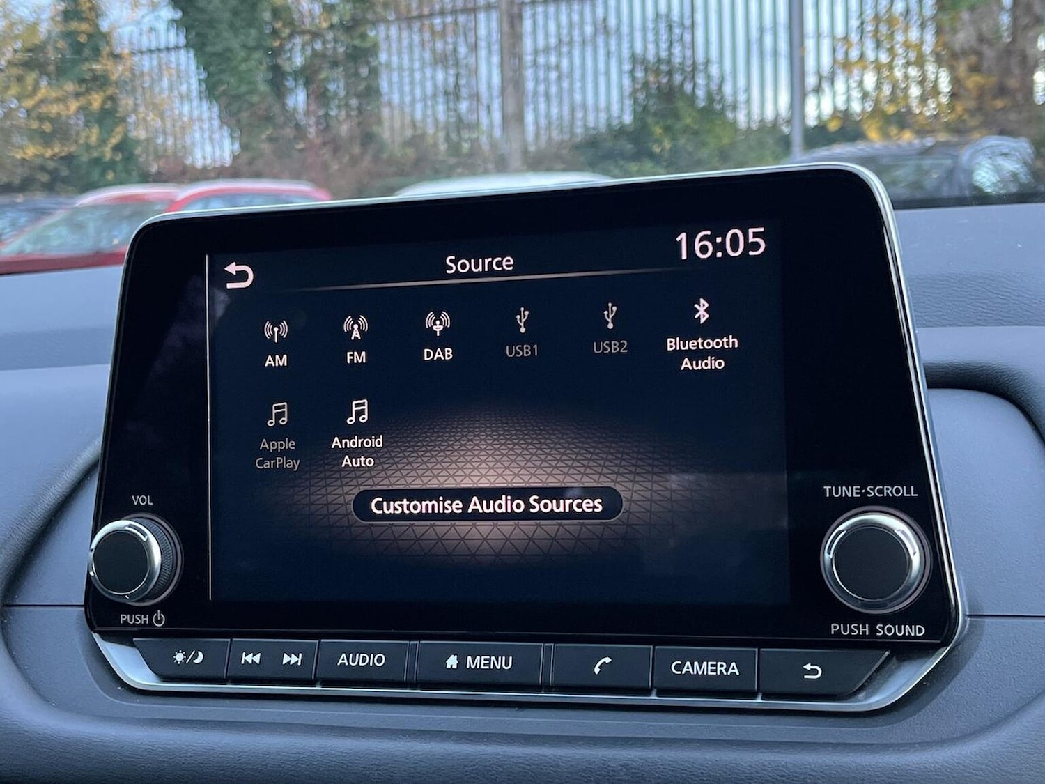 Used Nissan Qashqai 2023 for sale - 76510767: Photo 25