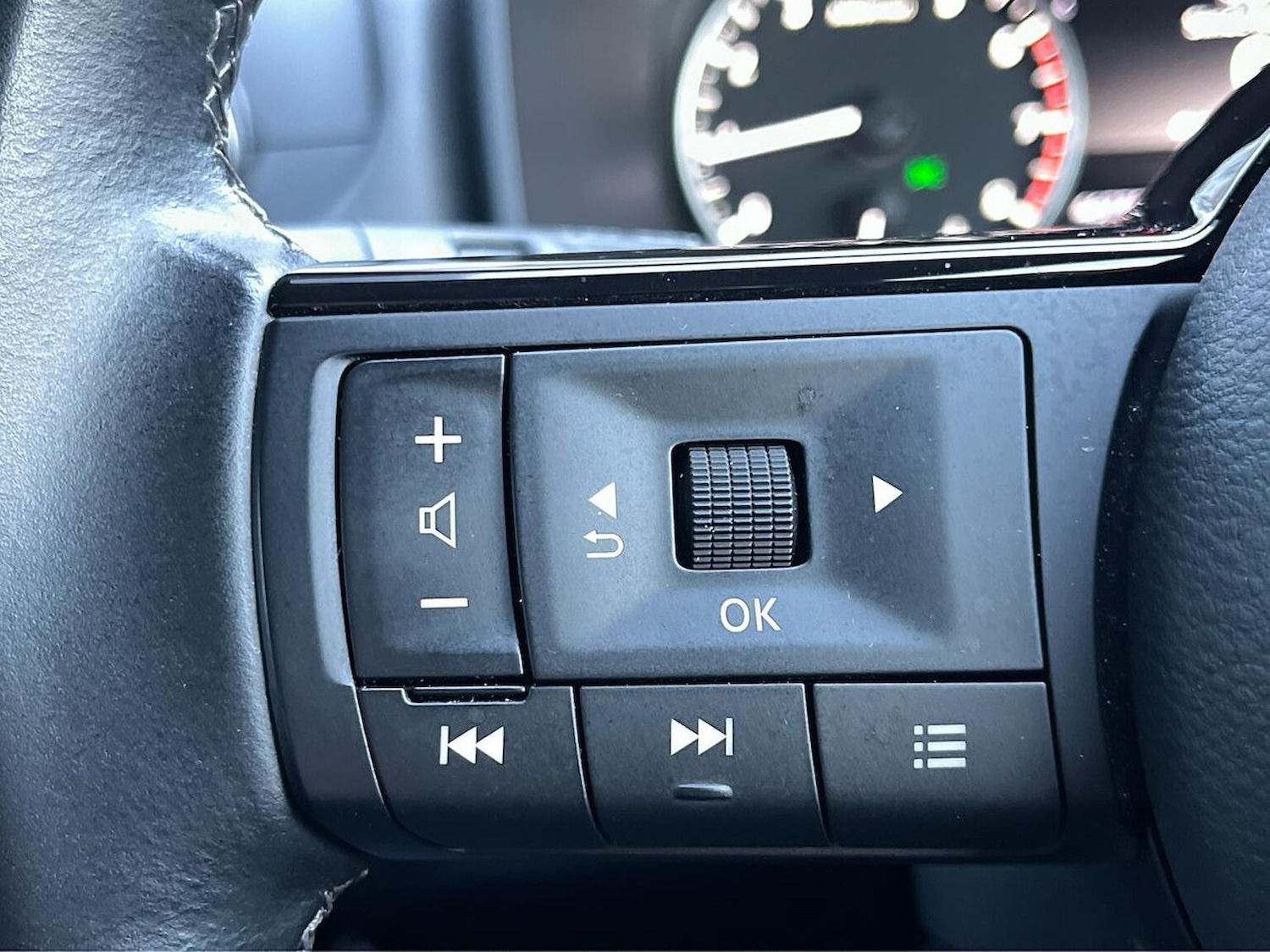 Used Nissan Qashqai 2023 for sale - 76510767: Photo 26