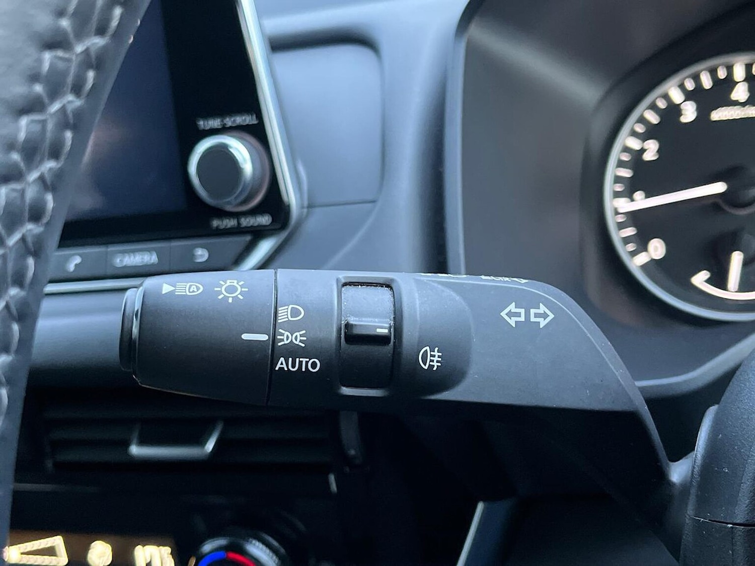 Used Nissan Qashqai 2023 for sale - 76510767: Photo 28