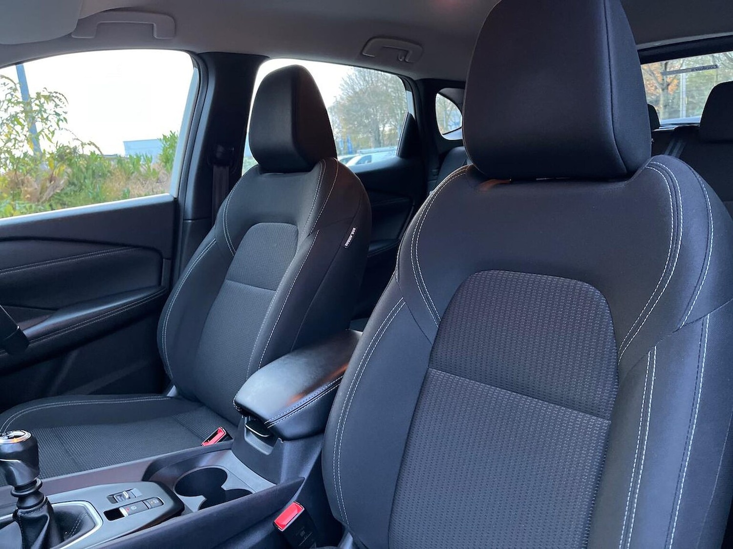 Used Nissan Qashqai 2023 for sale - 76510767: Photo 32