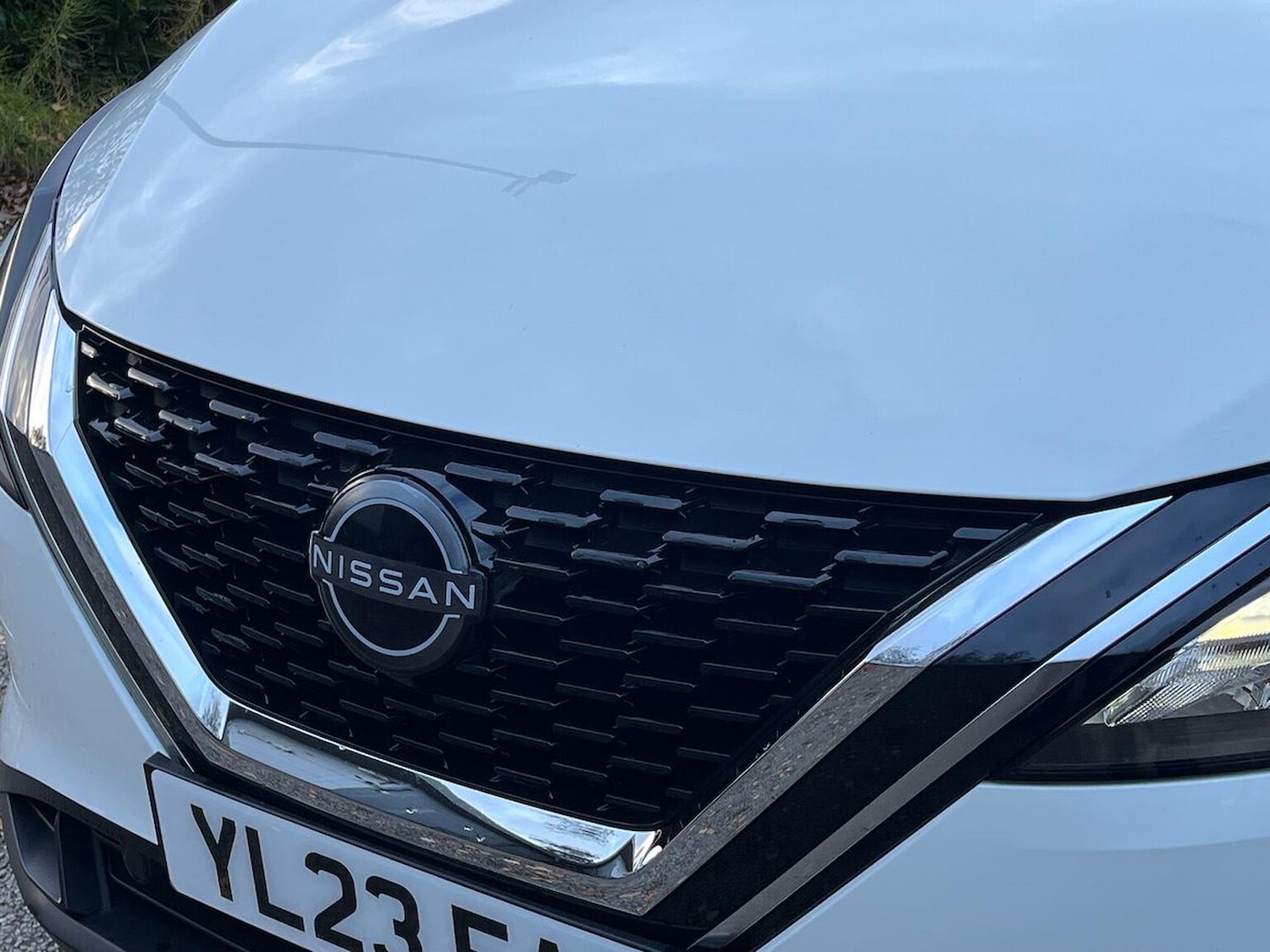 Used Nissan Qashqai 2023 for sale - 76510767: Photo 33