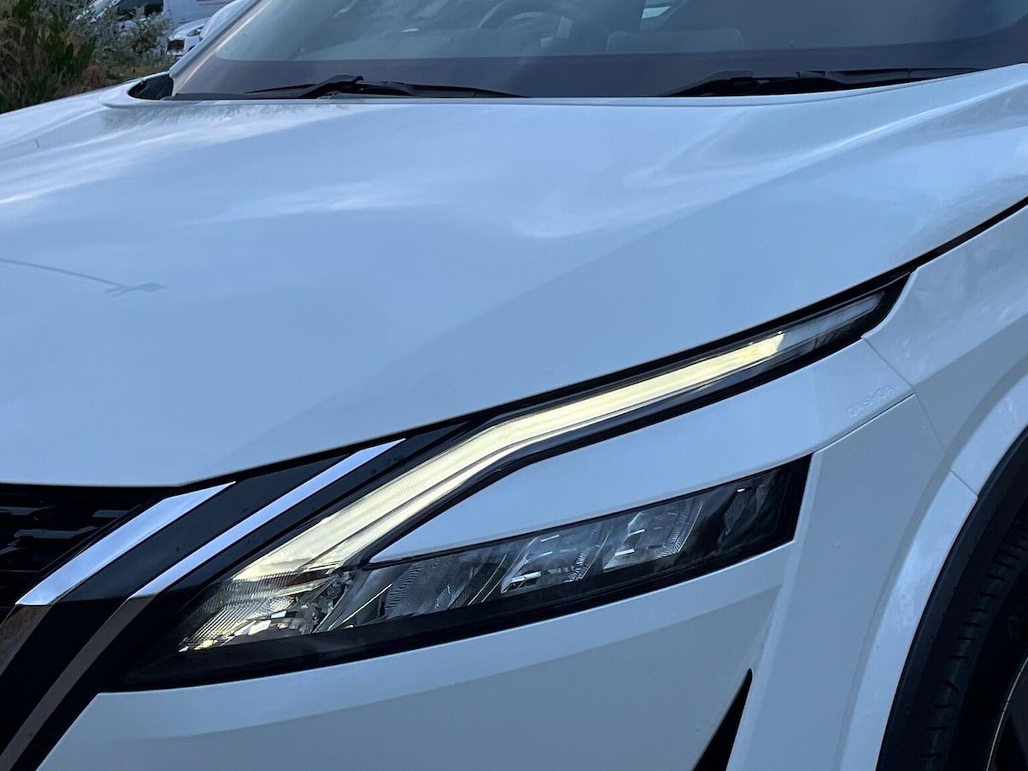 Used Nissan Qashqai 2023 for sale - 76510767: Photo 34