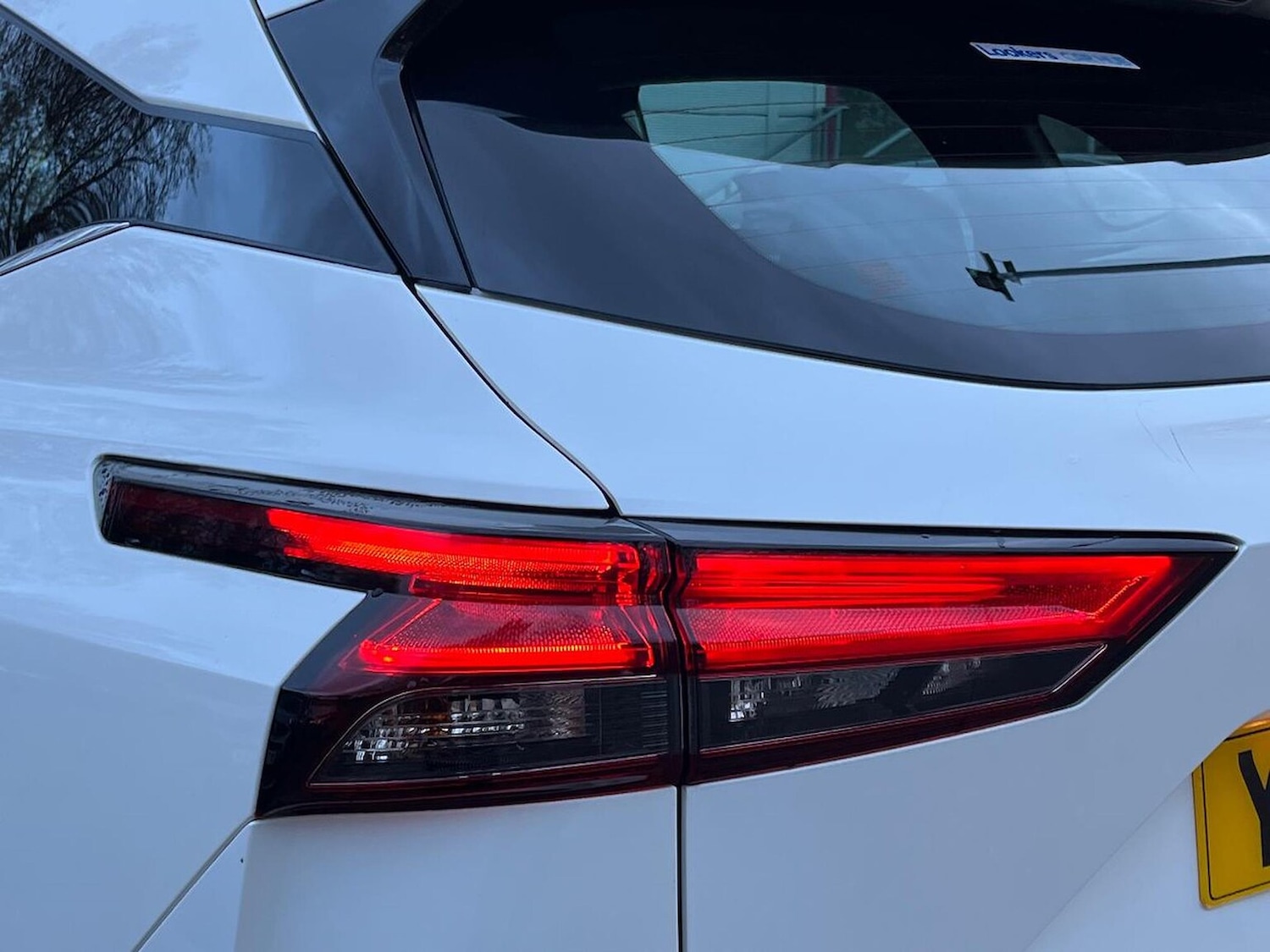 Used Nissan Qashqai 2023 for sale - 76510767: Photo 36