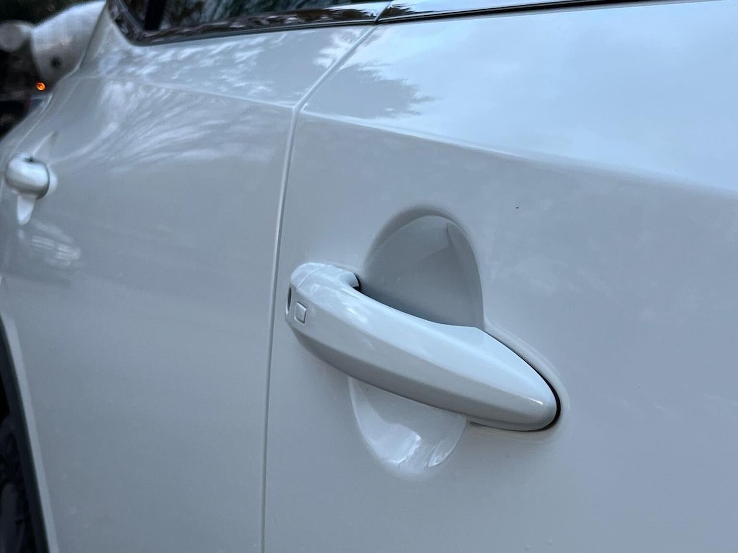 Used Nissan Qashqai 2023 for sale - 76510767: Photo 37