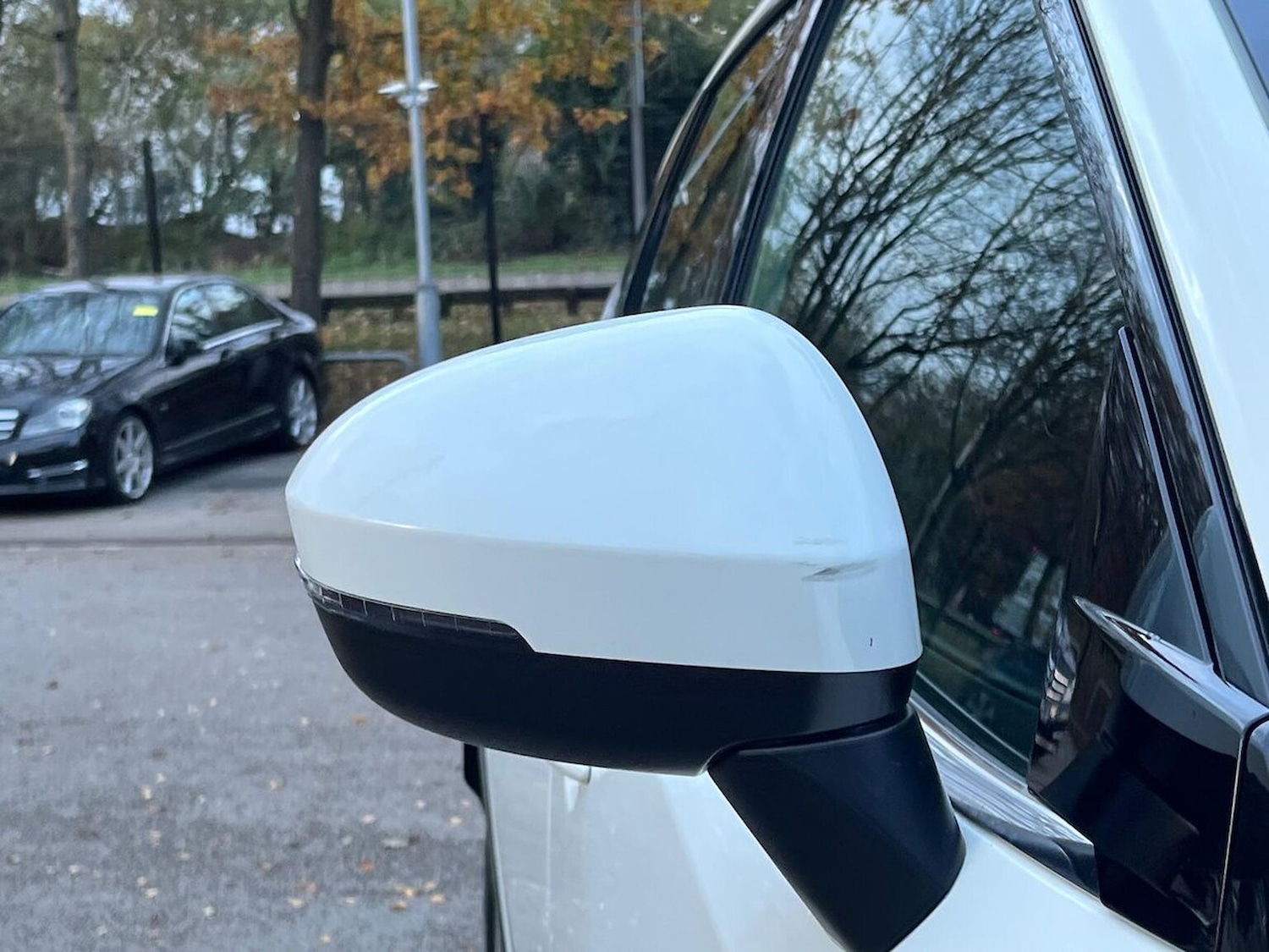 Used Nissan Qashqai 2023 for sale - 76510767: Photo 38