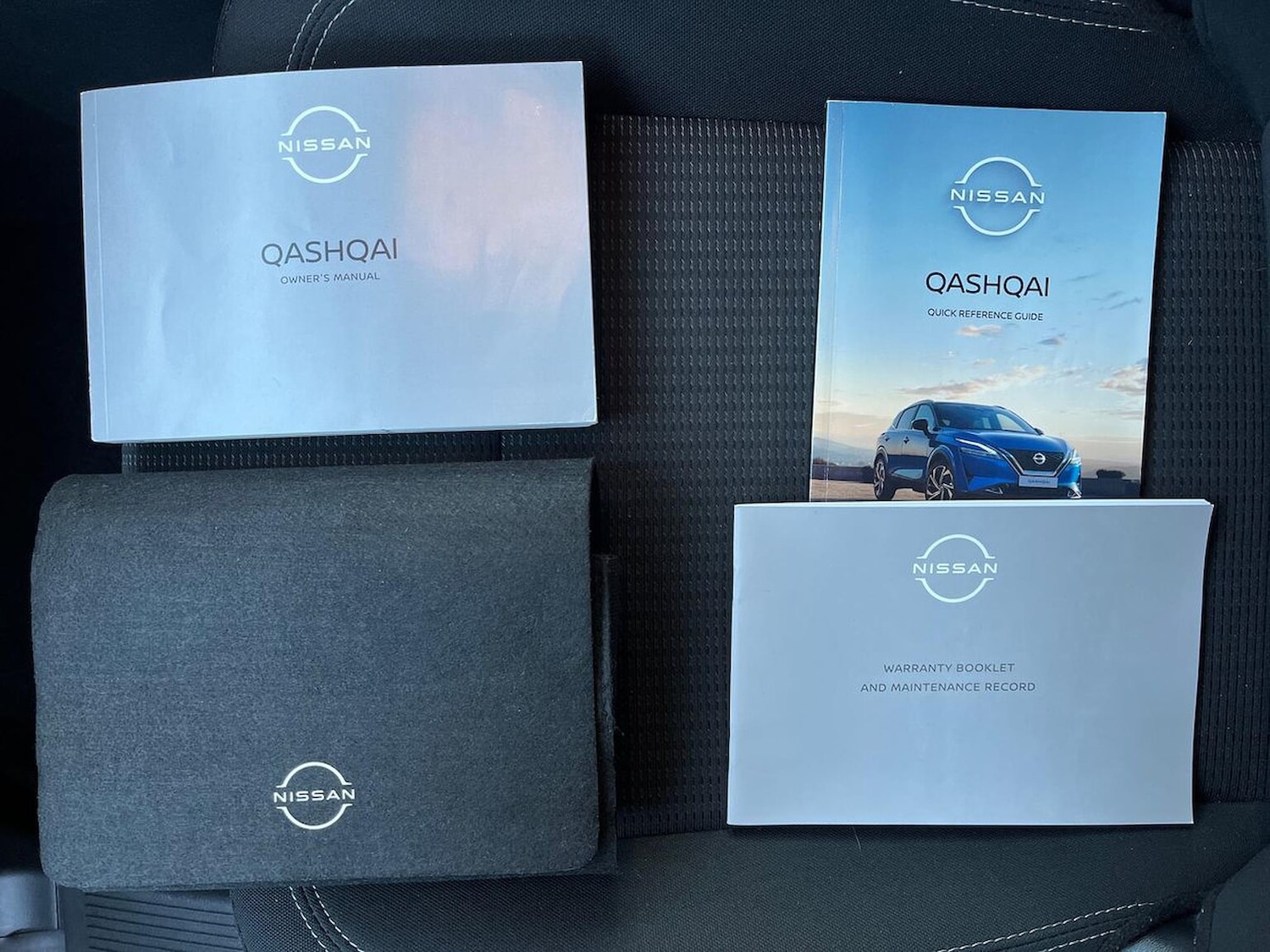 Used Nissan Qashqai 2023 for sale - 76510767: Photo 42