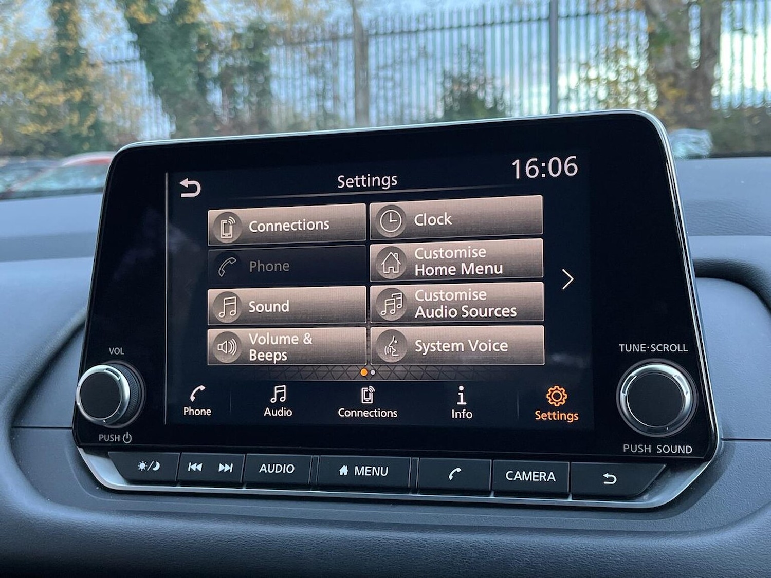 Used Nissan Qashqai 2023 for sale - 76510767: Photo 46