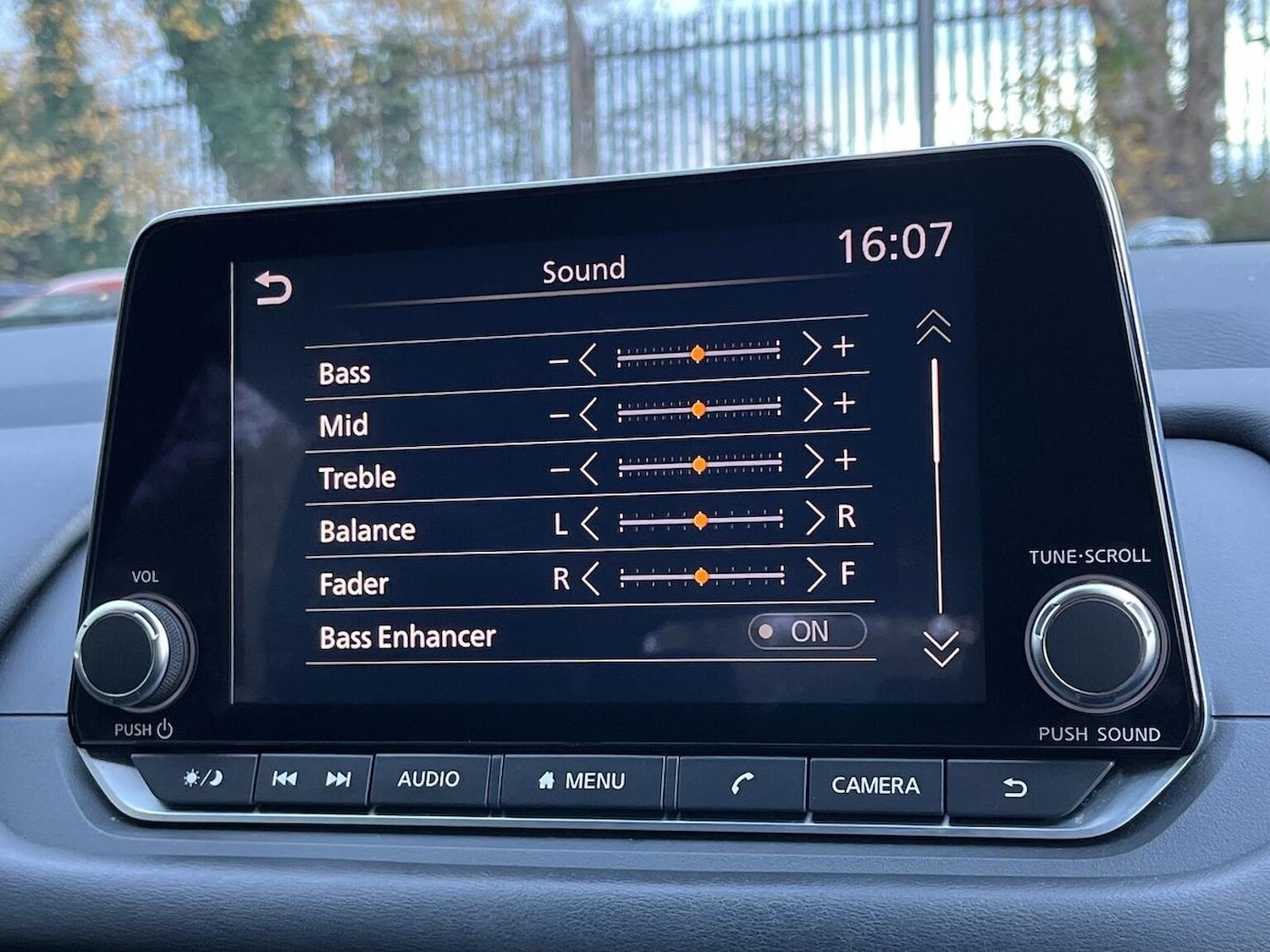 Used Nissan Qashqai 2023 for sale - 76510767: Photo 47