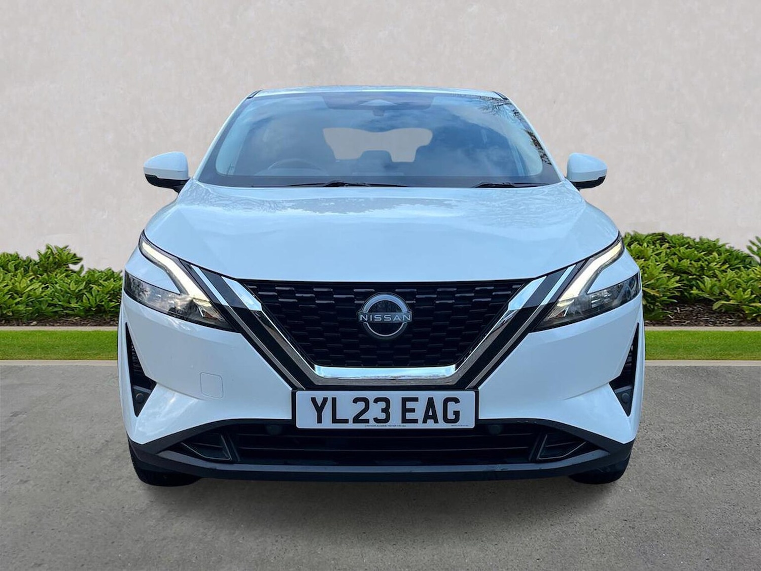 Used Nissan Qashqai 2023 for sale - 76510767: Photo 5