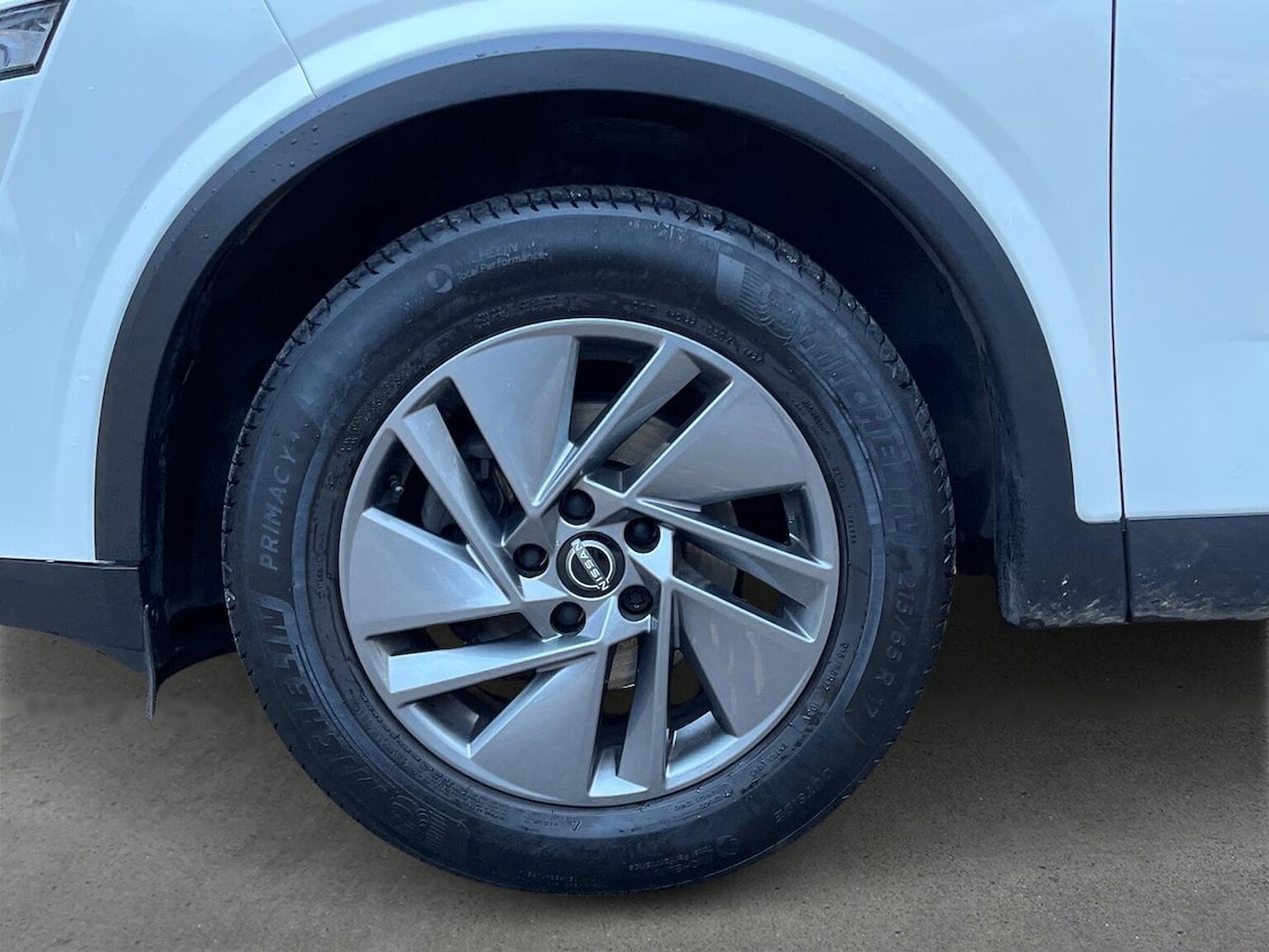 Used Nissan Qashqai 2023 for sale - 76510767: Photo 6