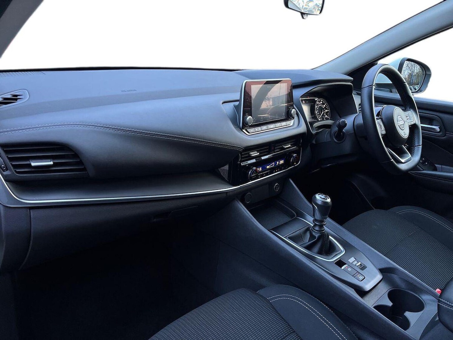 Used Nissan Qashqai 2023 for sale - 76510767: Photo 7