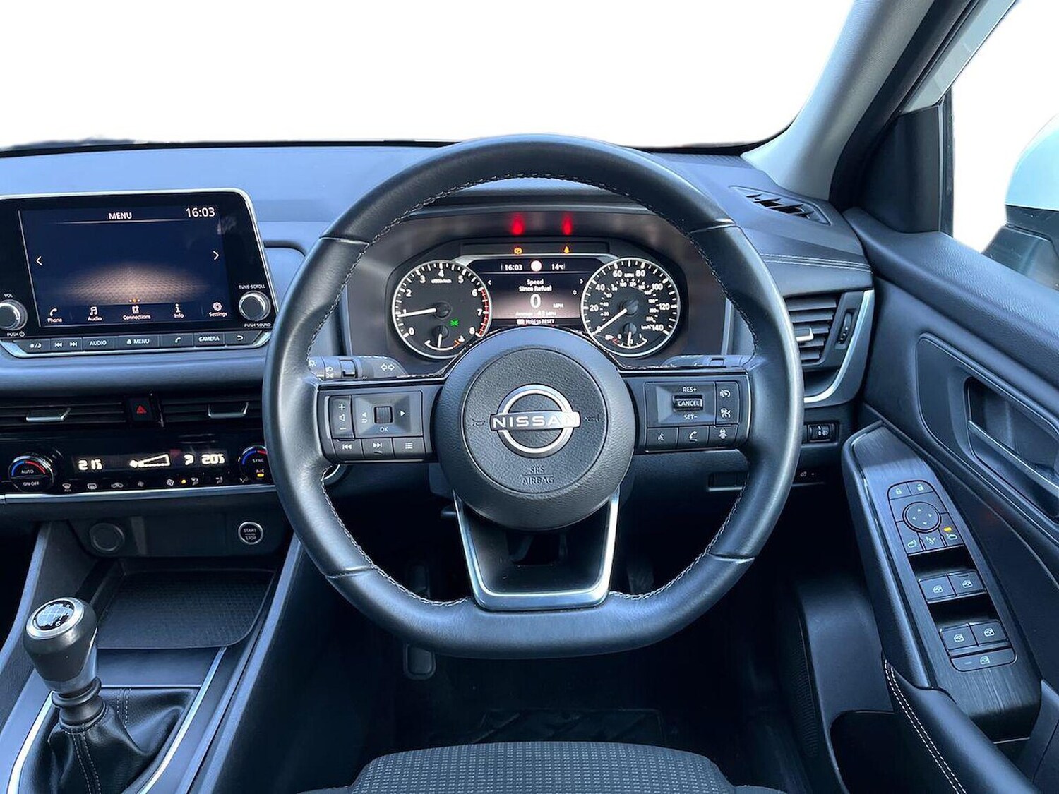 Used Nissan Qashqai 2023 for sale - 76510767: Photo 9