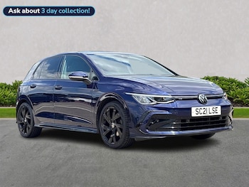 2021 - 1.5 Tsi R-Line 5Dr