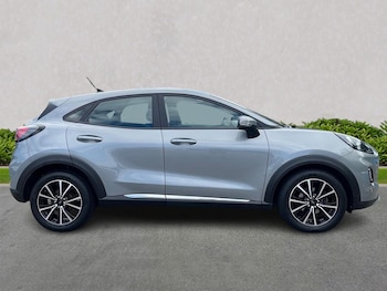 Used Ford Puma 2022 for sale - 75513068: Photo