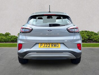 Used Ford Puma 2022 for sale - 75513068: Photo