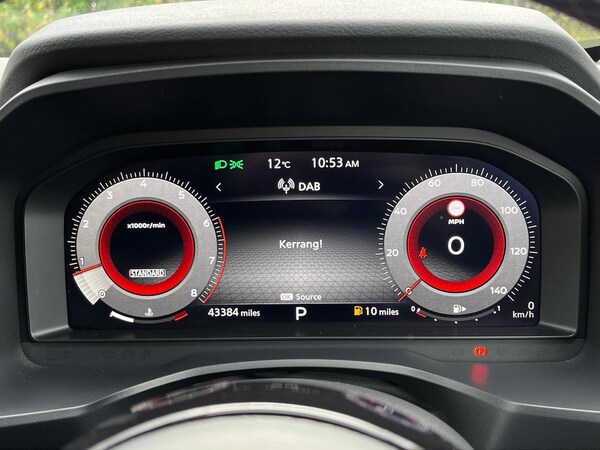 Used Nissan Qashqai 2022 for sale - 76207455: Photo 10