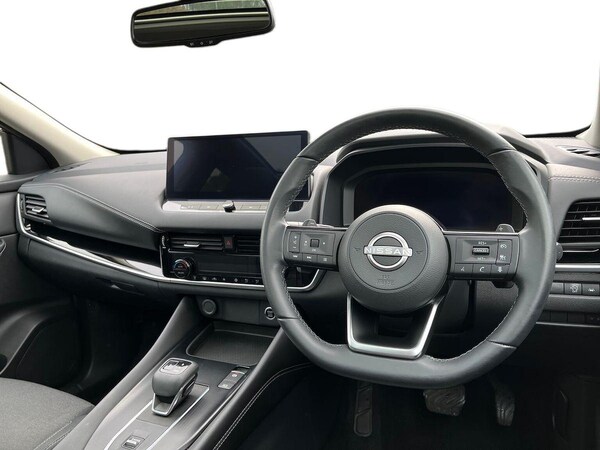 Used Nissan Qashqai 2022 for sale - 76207455: Photo 15