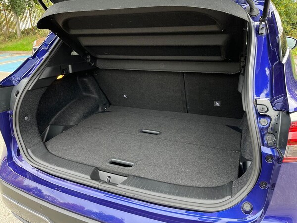 Used Nissan Qashqai 2022 for sale - 76207455: Photo 17
