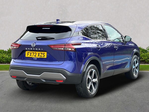 Used Nissan Qashqai 2022 for sale - 76207455: Photo 18