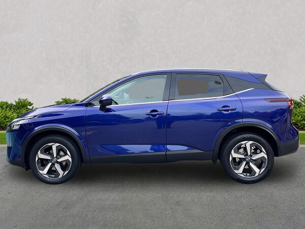 Used Nissan Qashqai 2022 for sale - 76207455: Photo 19