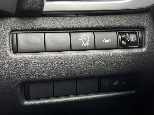 Used Nissan Qashqai 2022 for sale - 76207455: Photo 22