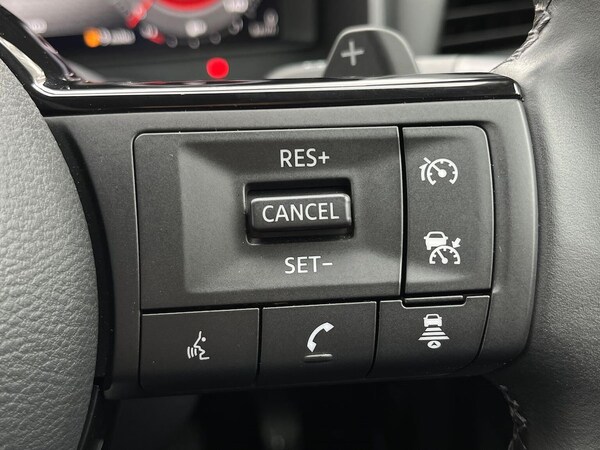 Used Nissan Qashqai 2022 for sale - 76207455: Photo 27