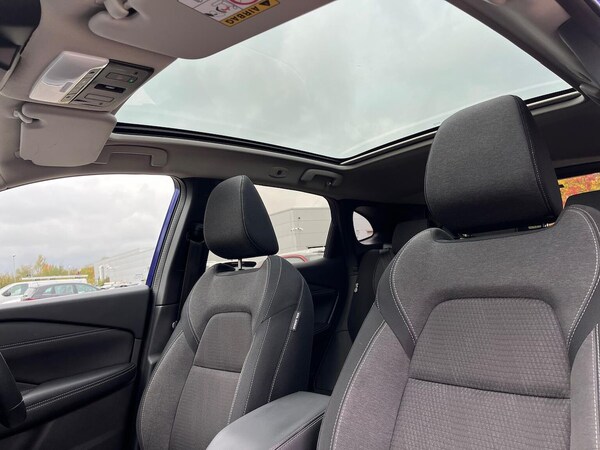 Used Nissan Qashqai 2022 for sale - 76207455: Photo 32