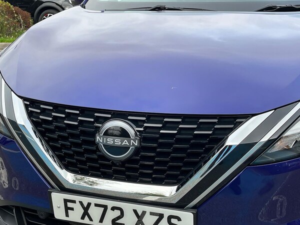 Used Nissan Qashqai 2022 for sale - 76207455: Photo 33