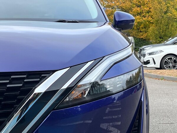 Used Nissan Qashqai 2022 for sale - 76207455: Photo 34