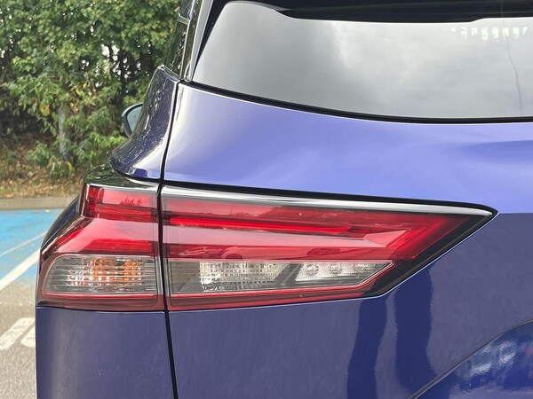 Used Nissan Qashqai 2022 for sale - 76207455: Photo 36