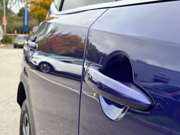 Used Nissan Qashqai 2022 for sale - 76207455: Photo 37