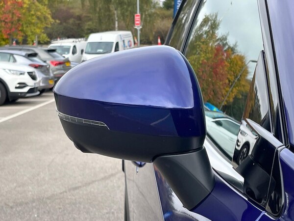 Used Nissan Qashqai 2022 for sale - 76207455: Photo 38