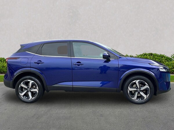 Used Nissan Qashqai 2022 for sale - 76207455: Photo 3