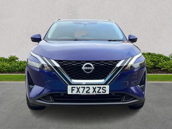 Used Nissan Qashqai 2022 for sale - 76207455: Photo 5