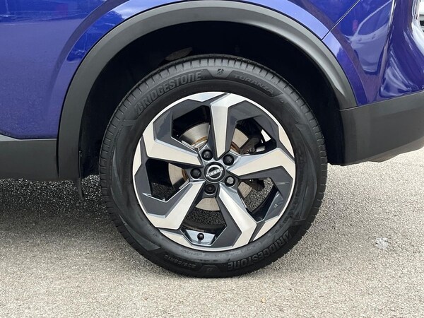 Used Nissan Qashqai 2022 for sale - 76207455: Photo 6