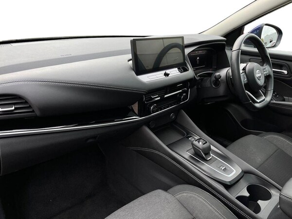 Used Nissan Qashqai 2022 for sale - 76207455: Photo 7