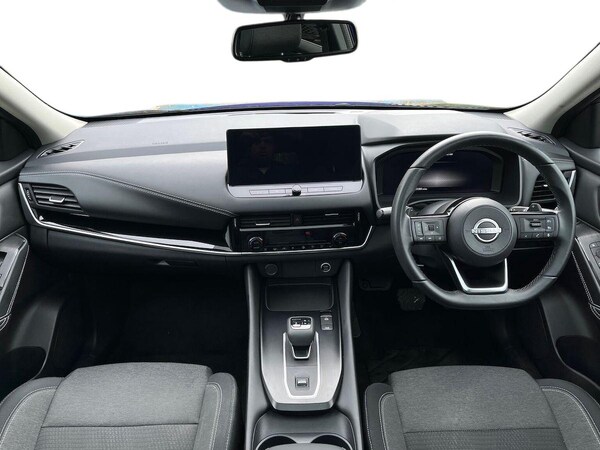 Used Nissan Qashqai 2022 for sale - 76207455: Photo 8