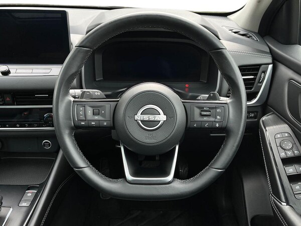 Used Nissan Qashqai 2022 for sale - 76207455: Photo 9
